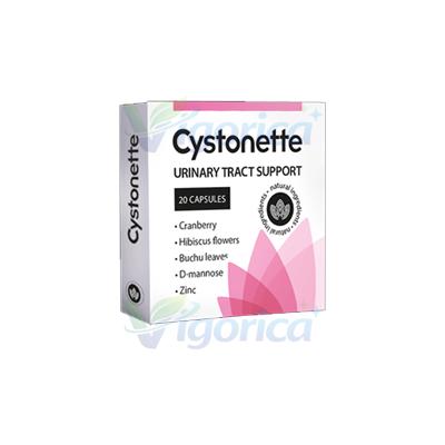 Cystonette — Produktfoto