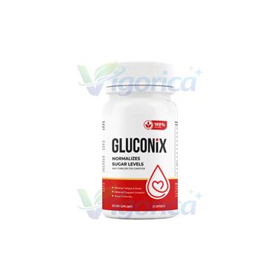 Gluconix — foto del prodotto