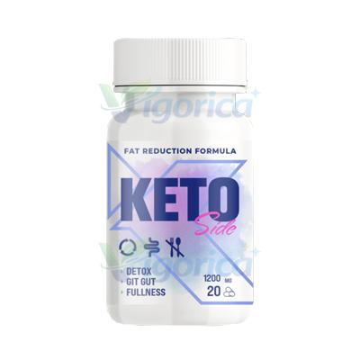 Keto Side