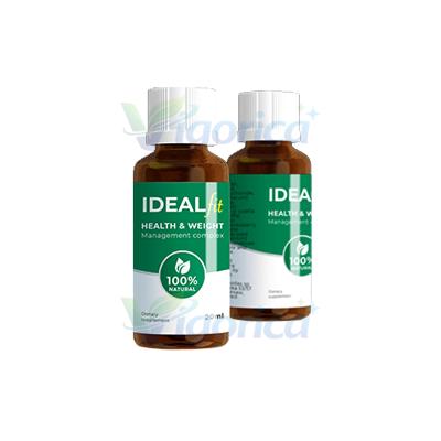 IdealFit — foto del prodotto