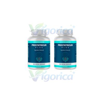 Prostatricum Plus — foto del prodotto