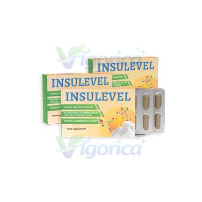 InsuLevel — foto del prodotto