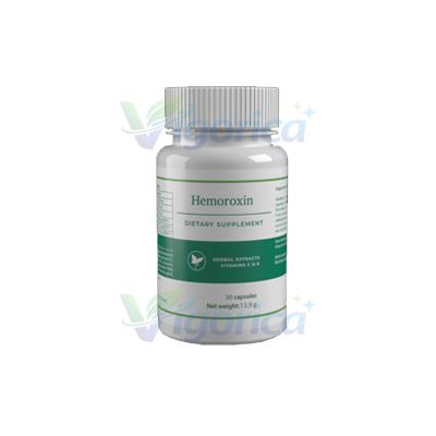 Hemoroxin