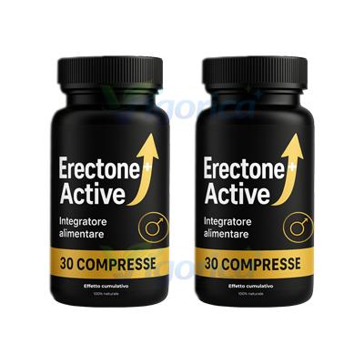 Erectone Active+ — foto del prodotto