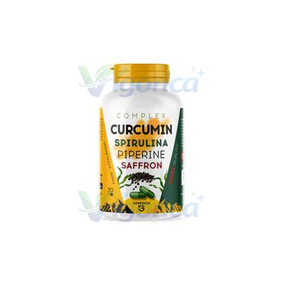 Curcumin Complex