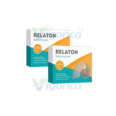 Relaton — fotografie produktu