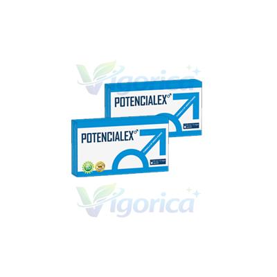 Potencialex — Produktfoto