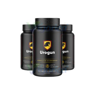 Urogun — foto del producto