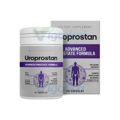 Uroprostan