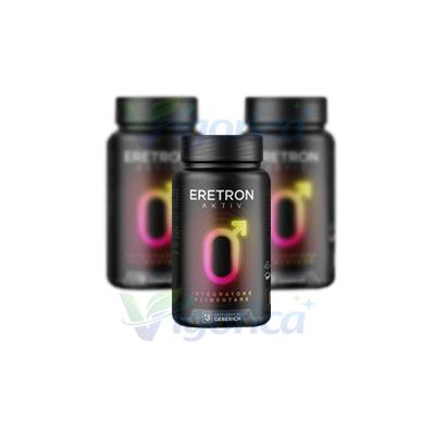 Eretron Aktiv — foto del prodotto