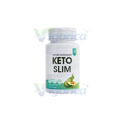 Keto Slim