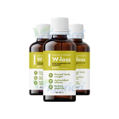 W-Loss — foto del prodotto