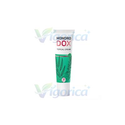 Hondrodox — foto del prodotto