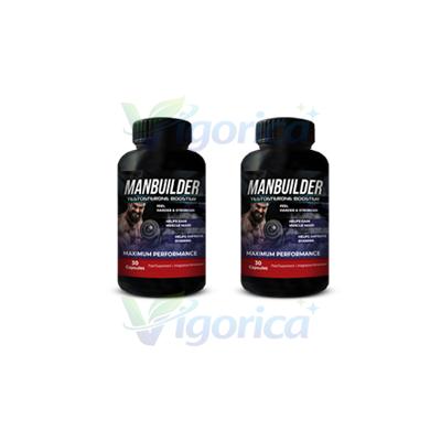 ManBuilder — foto del prodotto