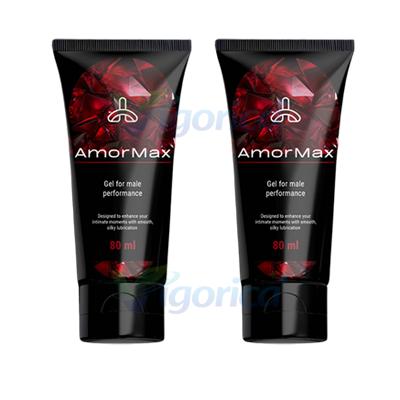 Amormax — foto del producto