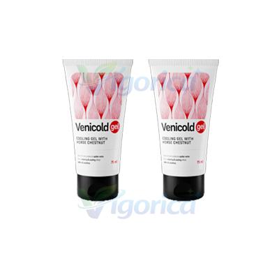 Venicold — foto del prodotto