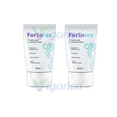 Fortolex — foto del prodotto