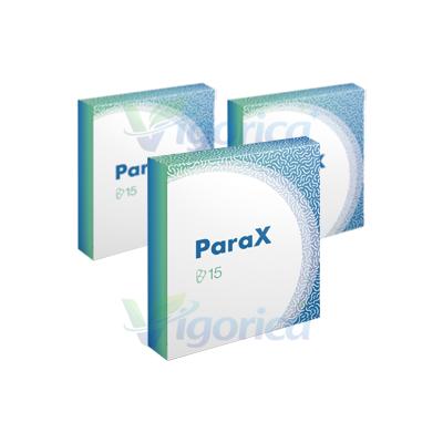 ParaX — Produktfoto