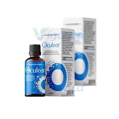 Oculear — foto do produto