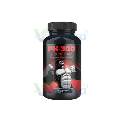 PX-300 Strong — foto del prodotto