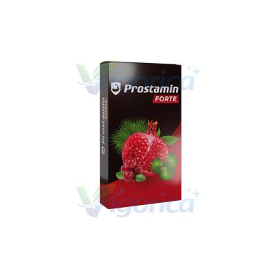 Prostamin — fotografie produktu