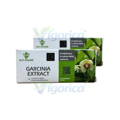 Garcinia Extract — foto del prodotto