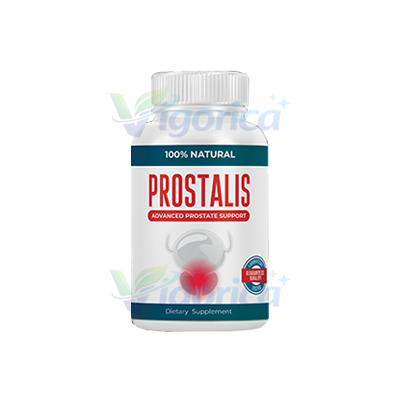 Prostalis — foto del prodotto