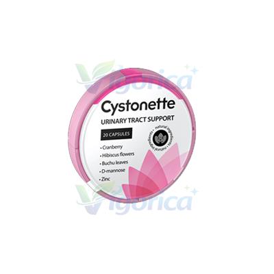Cystonette — Produktfoto