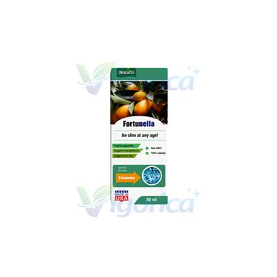 Fortunella — foto del prodotto
