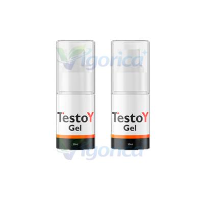 TestoY — foto del prodotto