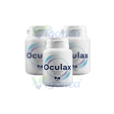 Oculax — foto del prodotto