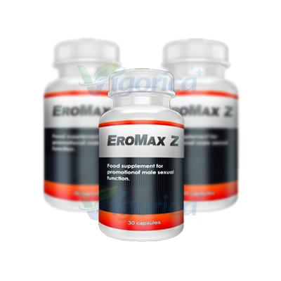 EroMax Z — foto del prodotto