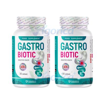 Gastrobiotic — foto del prodotto