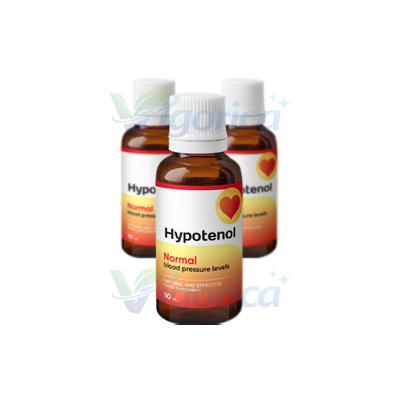 Hypotenol — foto del prodotto
