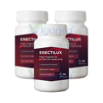 Erectilux — foto do produto