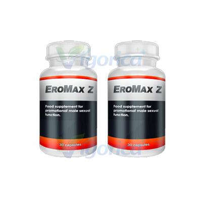 EroMax Z — foto del prodotto
