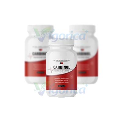 Cardinol — foto del producto