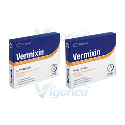 Vermixin — fotografie produktu