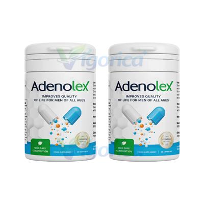 Adenolex — foto del prodotto