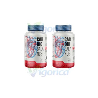 CardioBalance — foto del prodotto