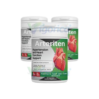 Arteriten — foto del prodotto