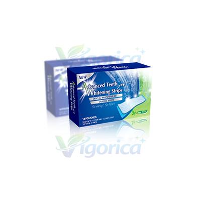 Whitening Strips — foto del prodotto