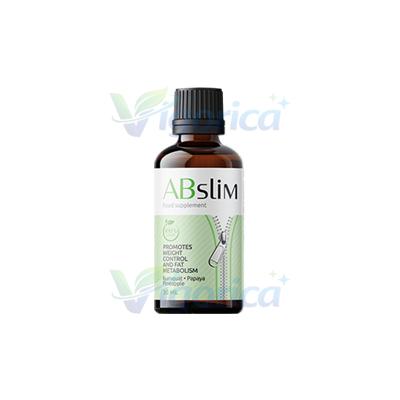 ABslim — foto del prodotto