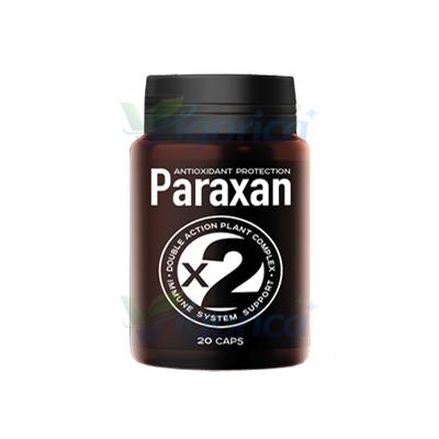 Paraxan — foto del prodotto