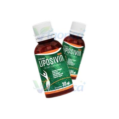 Liposivin — foto del prodotto
