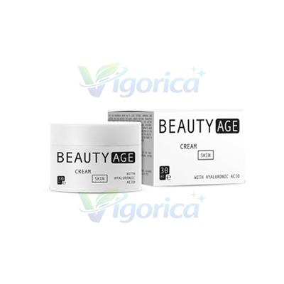 Beauty Age Skin