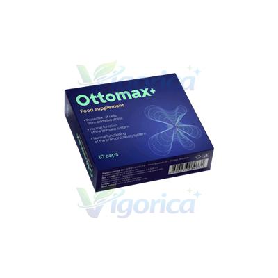 Ottomax — fotografie produktu