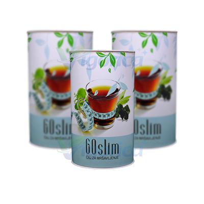 GoSlim — foto del prodotto