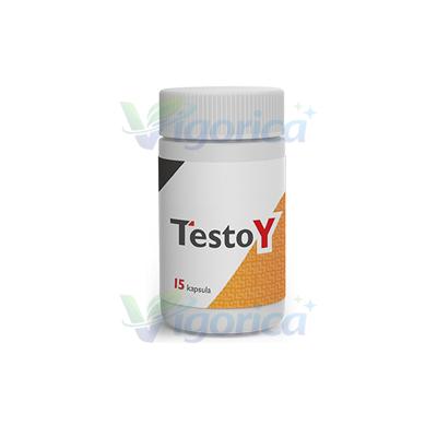 TestoY