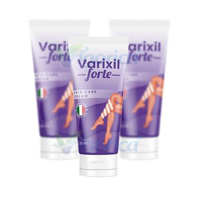 Varixil Forte — foto del prodotto